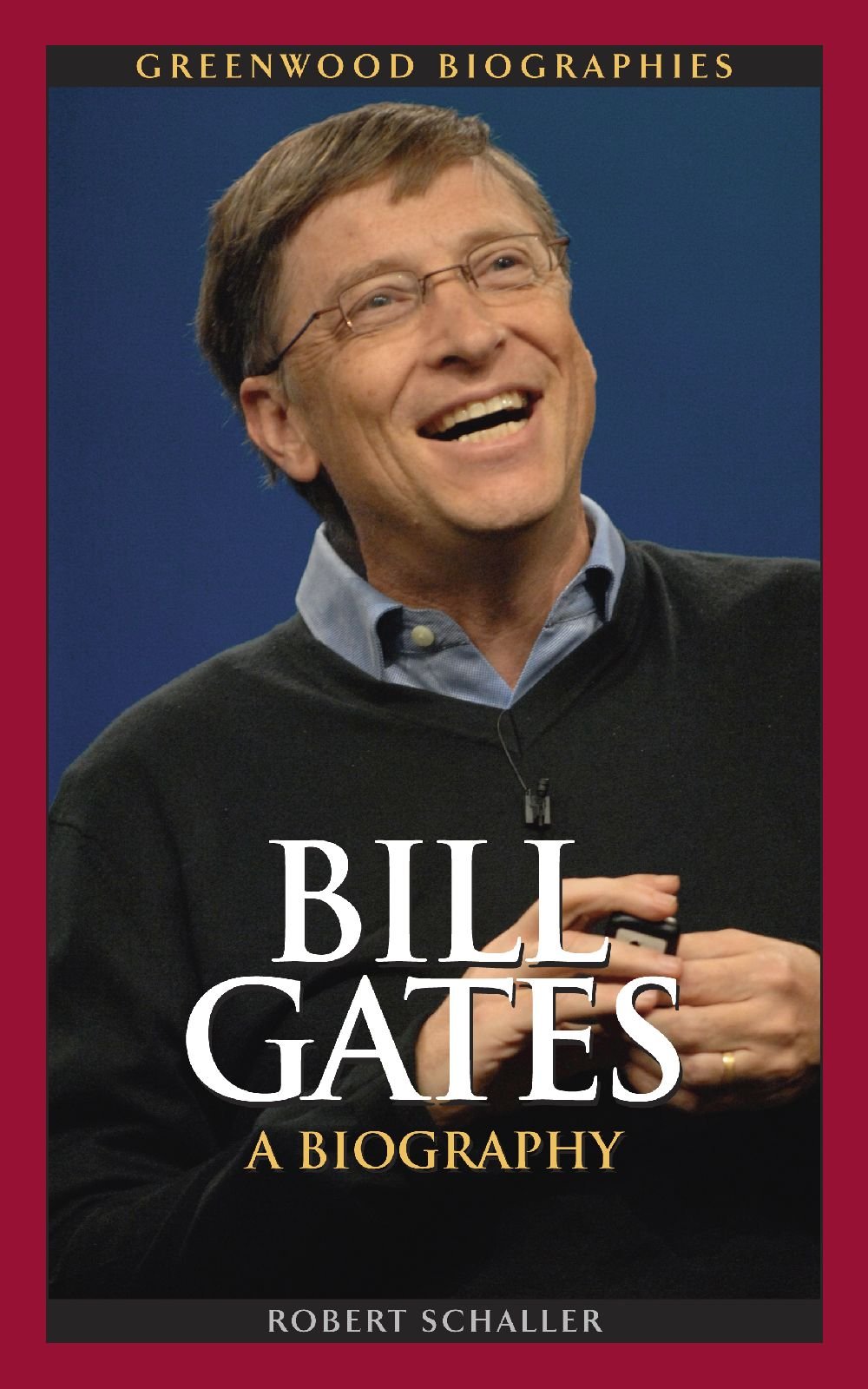 Bill gates biography. Bill Gates: The Best Investment I've ...