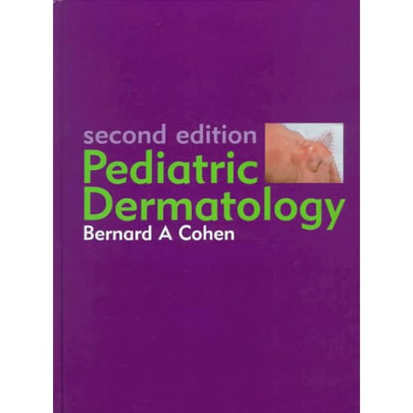 Differential Diagnosis in Pediatrics: Including Color Atlas