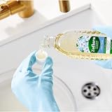 Zoflora Concentrated Linen Fresh Disinfectant 1 Litre Powerful Antibac view 3