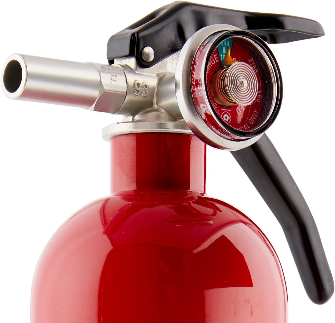 FIRST ALERT Fire Extinguisher - - 