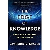 The Edge of Knowledge: Unsolved Mysteries of the Cosmos