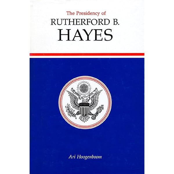 Rutherford B. Hayes, 19th President of the United States: Robbins