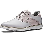 FootJoy Women's Traditions Previous Season Style Golf Shoe