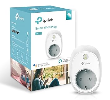 tp link google assistant