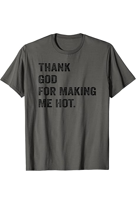 thank god im an atheist t shirt
