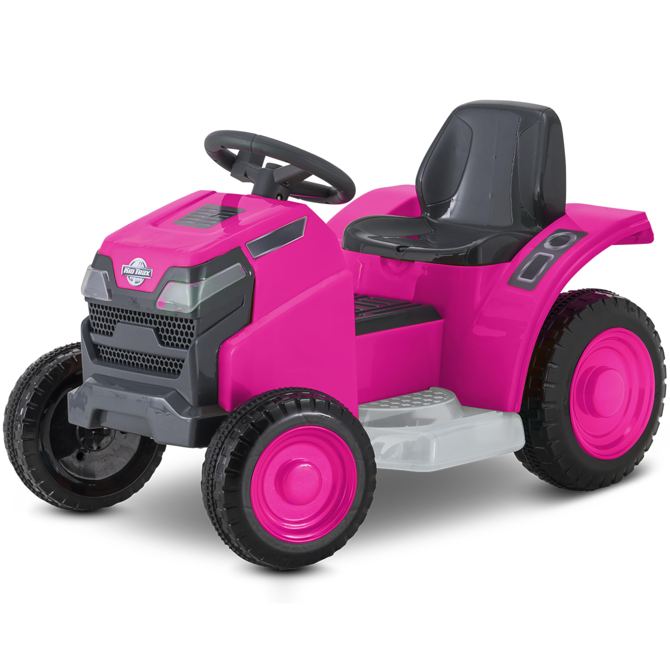 Kid Trax 6V Mow And Go Lawn Mower Image 1