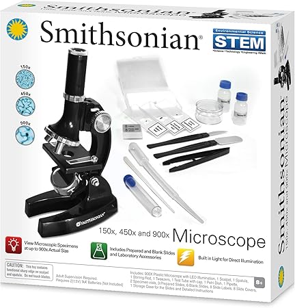 smithsonian toys amazon