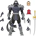 Super7 Teenage Mutant Ninja Turtles ULTIMATES! Wave 13 - Shredder Action Figure