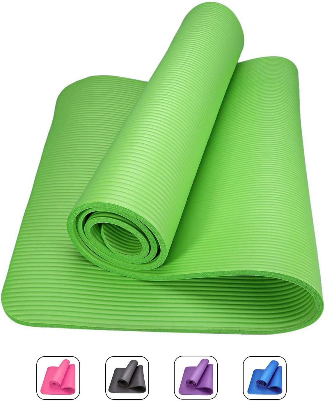 extra long yoga mat uk