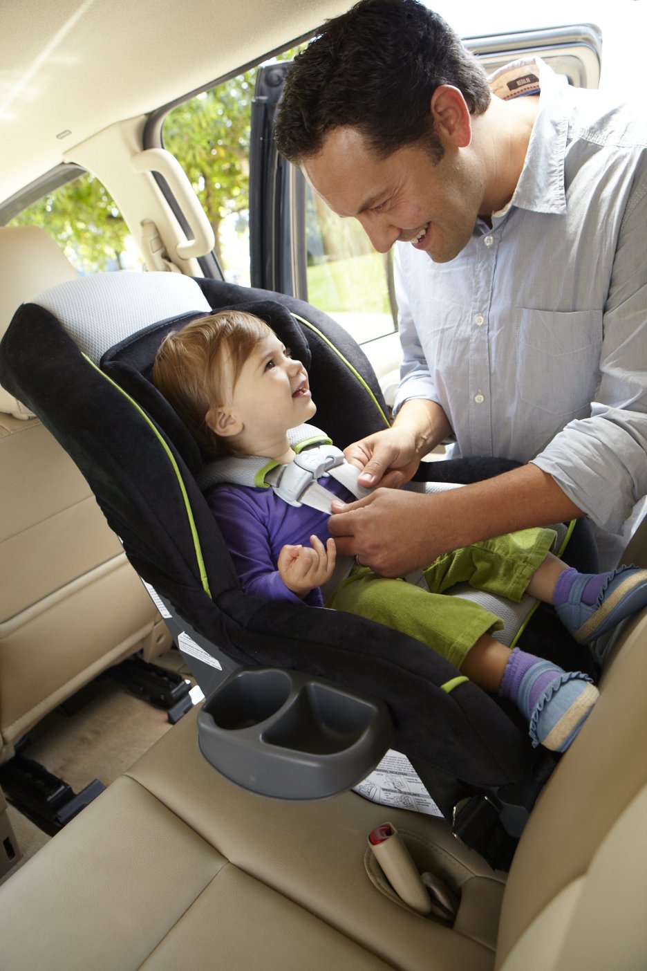 graco classic ride 50