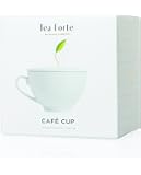 Tea Forte Cafe Cup