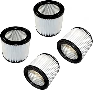 Hqrp 4 Pack Cartridge Filter Compatible With Shop Vac 2tm350a 3hm300a 5hm400 5hm450 5hm500 Wall Mount Wet Dry Vacuum Amazon Com Hqrp 4 Pack Cartridge Filter Compatible With Shop Vac 2tm350a 3hm300a 5hm400 5hm450 5hm500 Wall Mount Wet Dry Vacuum Amazon Com