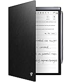 Amazon.com: iflytek AINOTE Air 2 Protective Folio Case, Premium PU