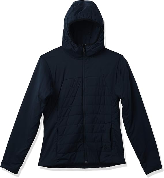 Black Diamond Womens W First Light Hoody Clothing