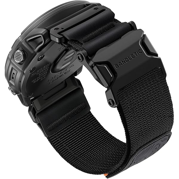 Amazon.com: 26mm Watch Straps Compatible with Garmin Instinct 3