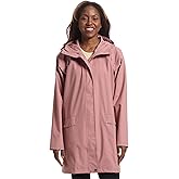 Helly Hansen womens Moss Rain Coat