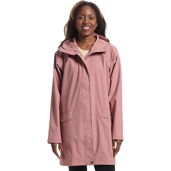Amazon.com: Helly Hansen Women's Bellevue Hooded Lightweight