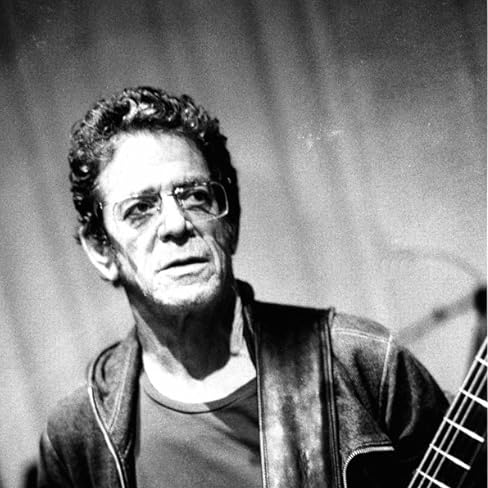 Lou Reed