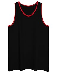 Allsense Men's Sport Two Tone Basic Casual Running