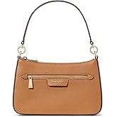 kate spade new york womens Hudson Pebbled Leather Convertible Crossbody