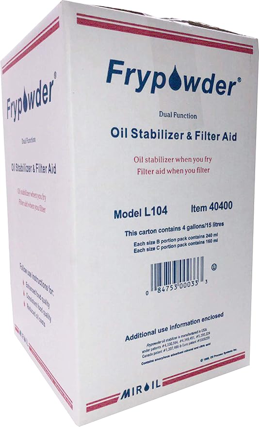 Amazon.com: MirOil L104 – Ahorro a granel – 4 cajas de ...