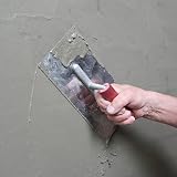Drybase Tanking Slurry 25kg BBA Approved Waterproofing Cement for Walls view 2