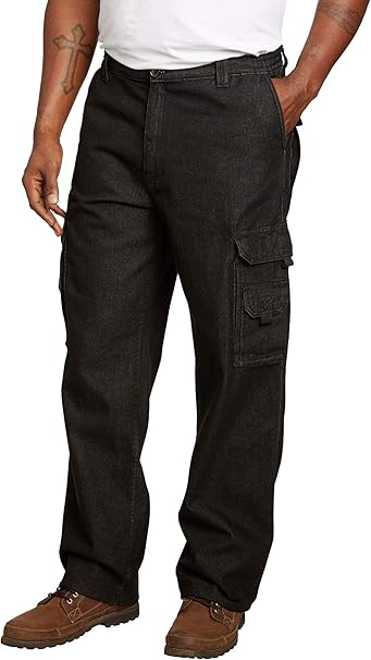 thermal lined cargo pants