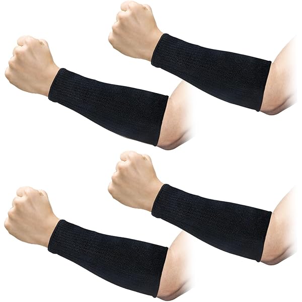 Les meilleurs manchons de soudeur : Avis et comparatif