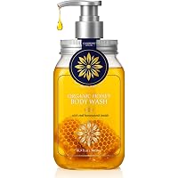 CLARIMOND Collagen Booster Shampoo – Gegen Haarausfall, Mit UV-Schutz & Vitaminen