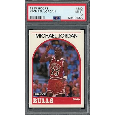 1989 hoops psa Outlet