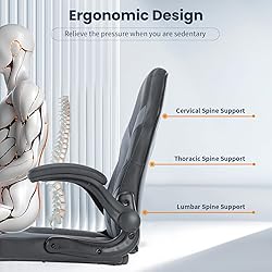 NEWBULIG Video Gaming Chair for Adults Computer