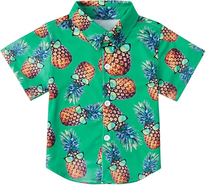 slim fit hawaiian shirts amazon