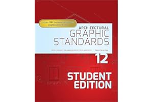 Architectural Graphic Standards
