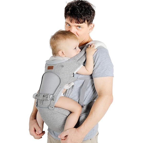 lictin baby carrier for newborn