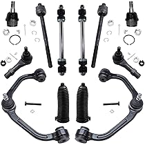 Front Upper Control Arm W/Ball Joints For Ford Ranger 1998-2011 RWD, Mazda B2300 - Foto 13