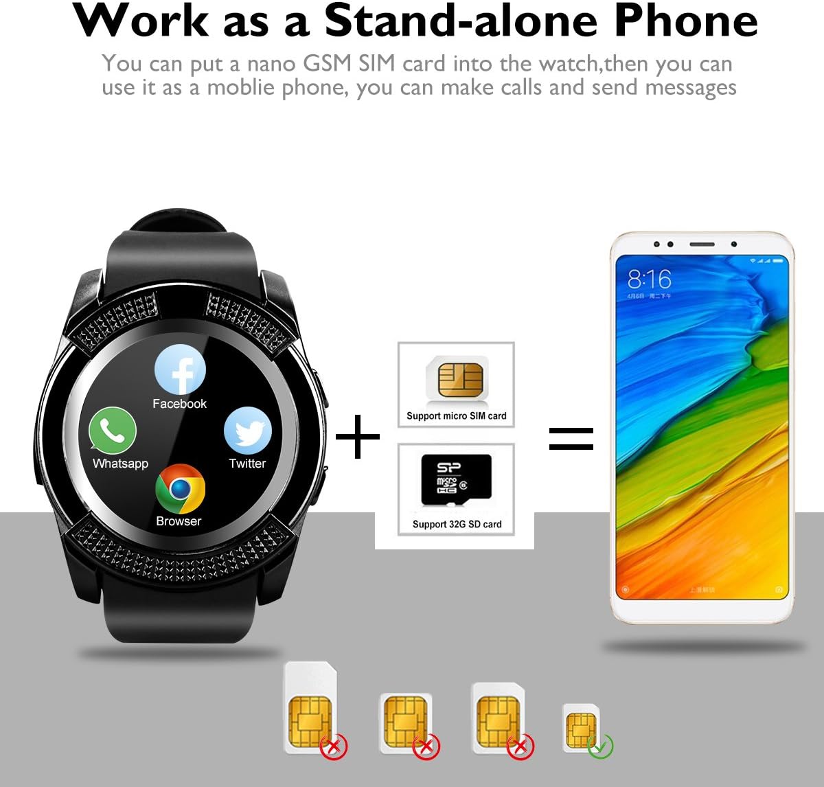 A: Amazon.es: Electrónica