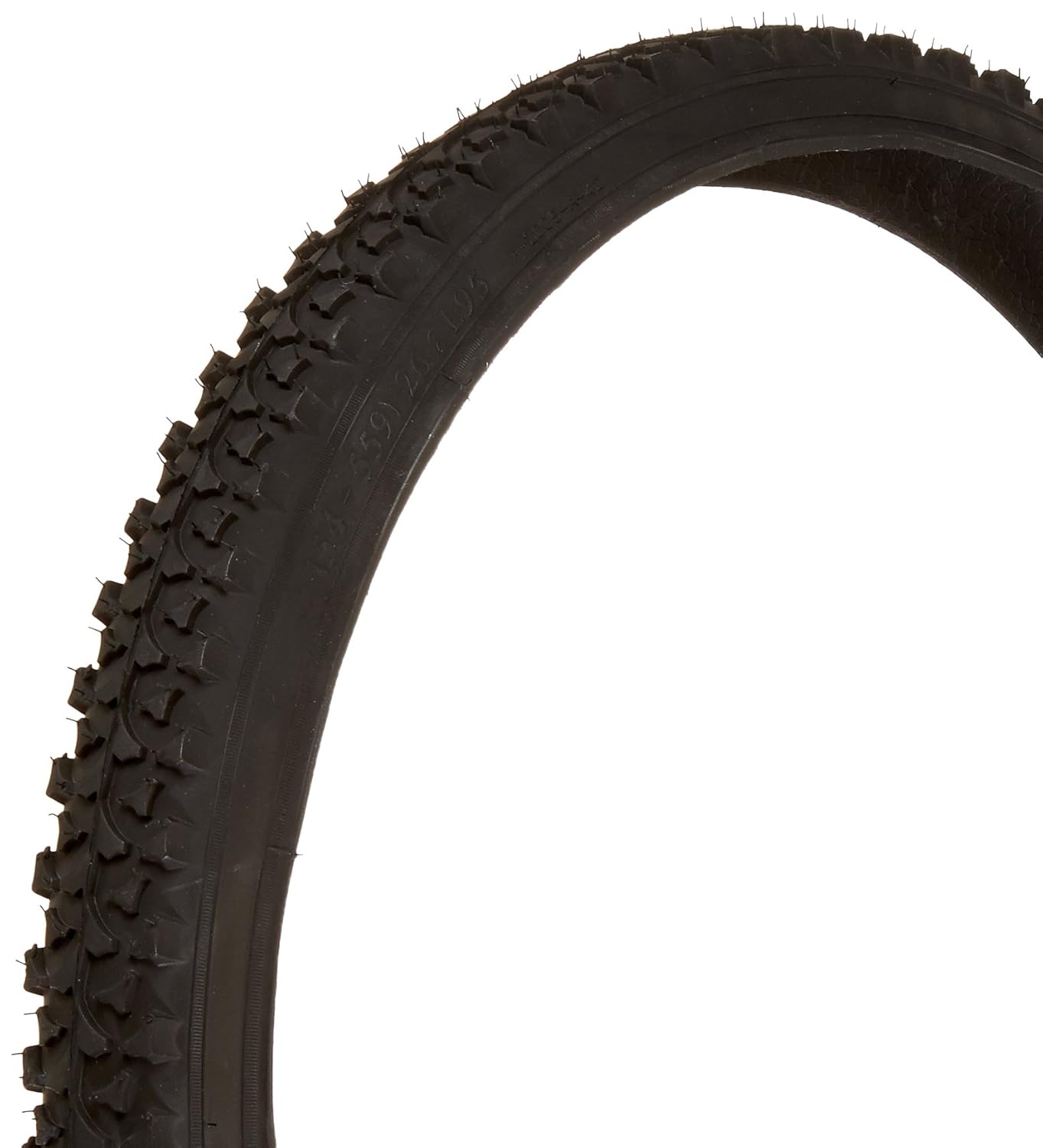 Schwinn Mountain Bike Tire (Black, 26 x 1.95Inch) Amazon.co.uk