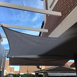 Cambiar la tela de un toldo