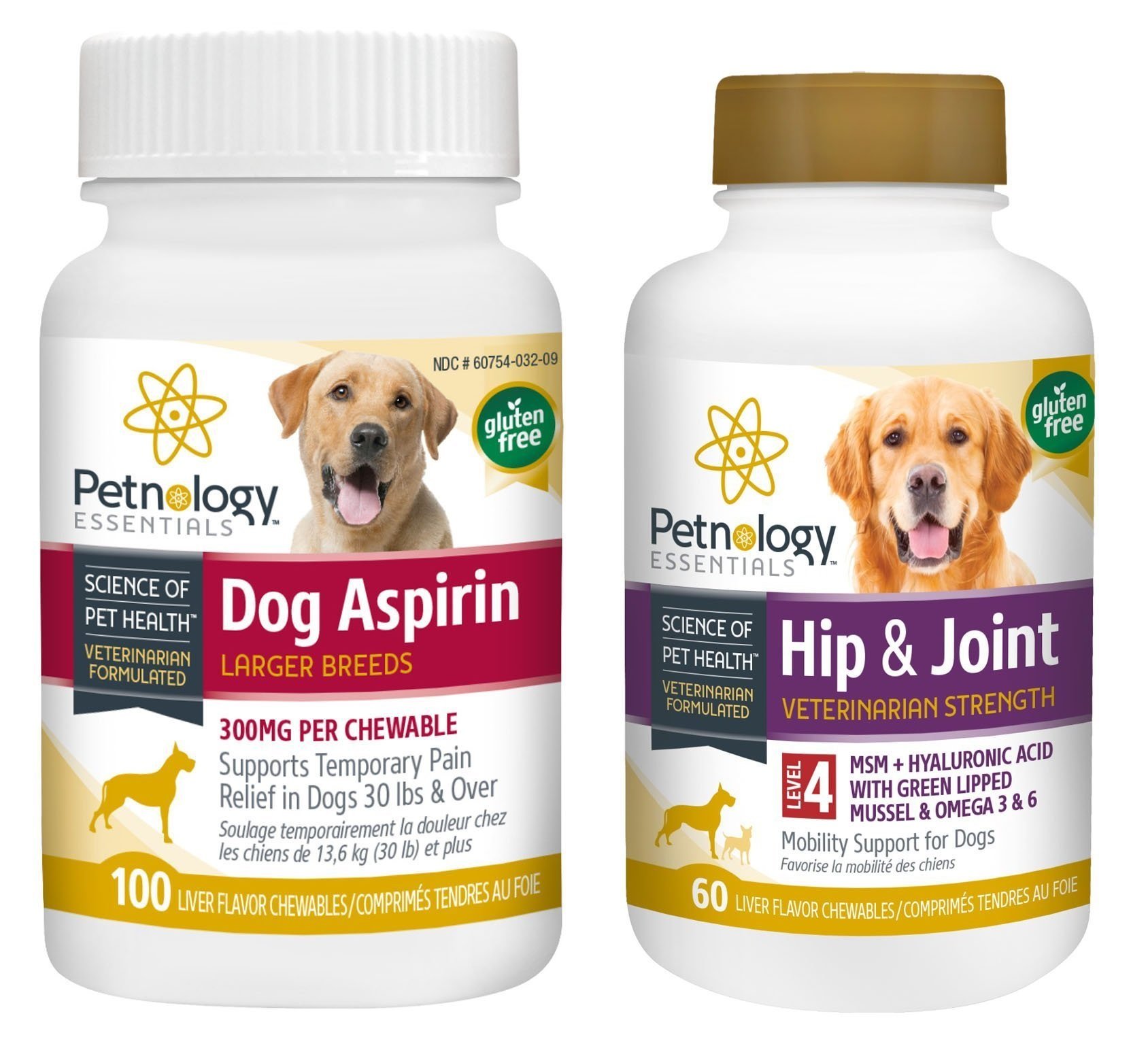 Can You Give Dogs Aspirin For Joint Pain In Hips