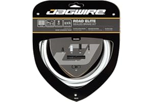 Jagwire Road Elite Link Brake Cable Kit