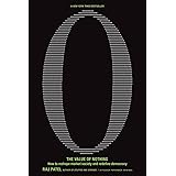 The Value of Nothing: How to Reshape Market Society and Redefine Democracy