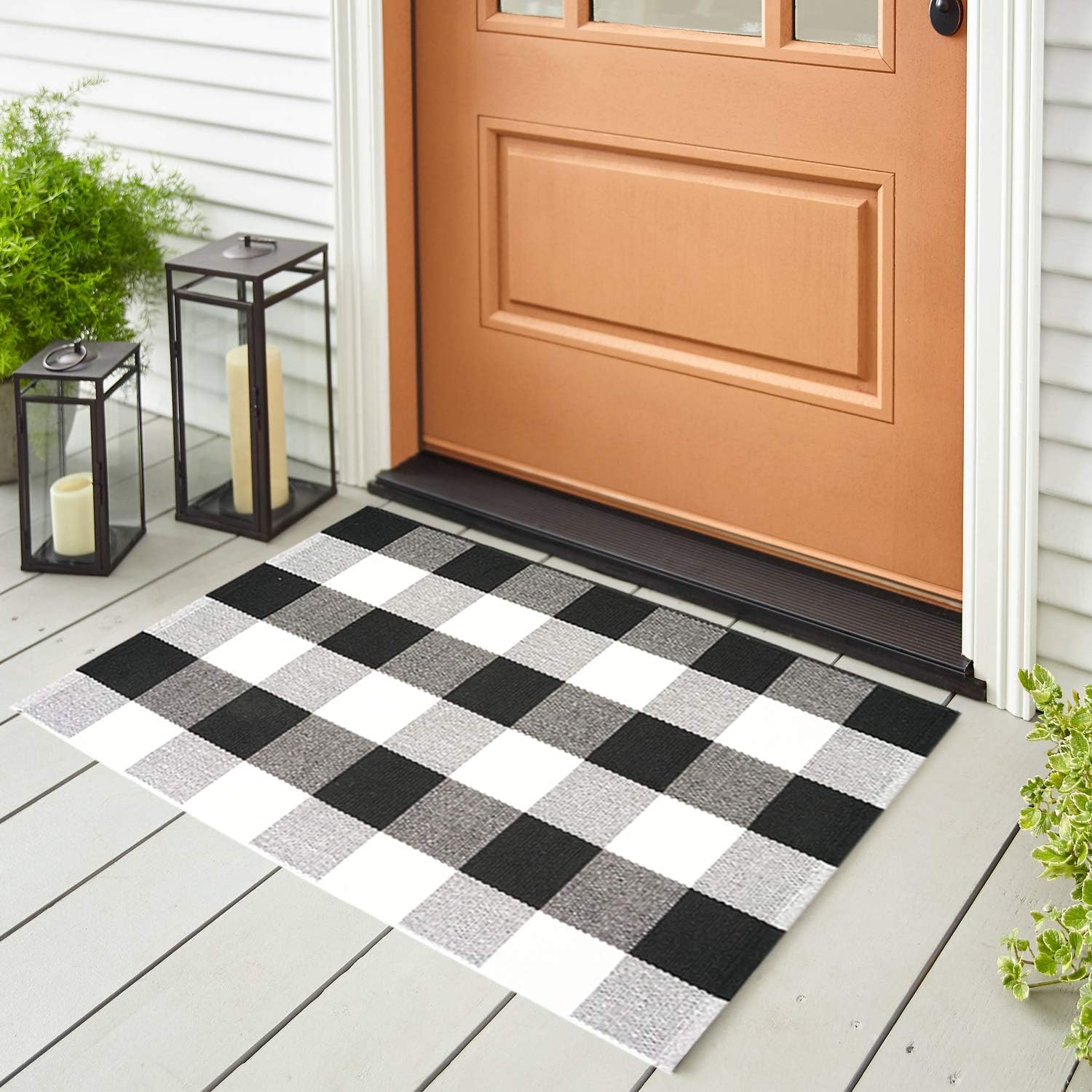 Best kitchen sink rugs non skid