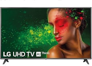 LG Electronics 75UM7110PLB