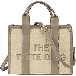 The Tote Bag for Women, Luxury Stylish Aesthetic