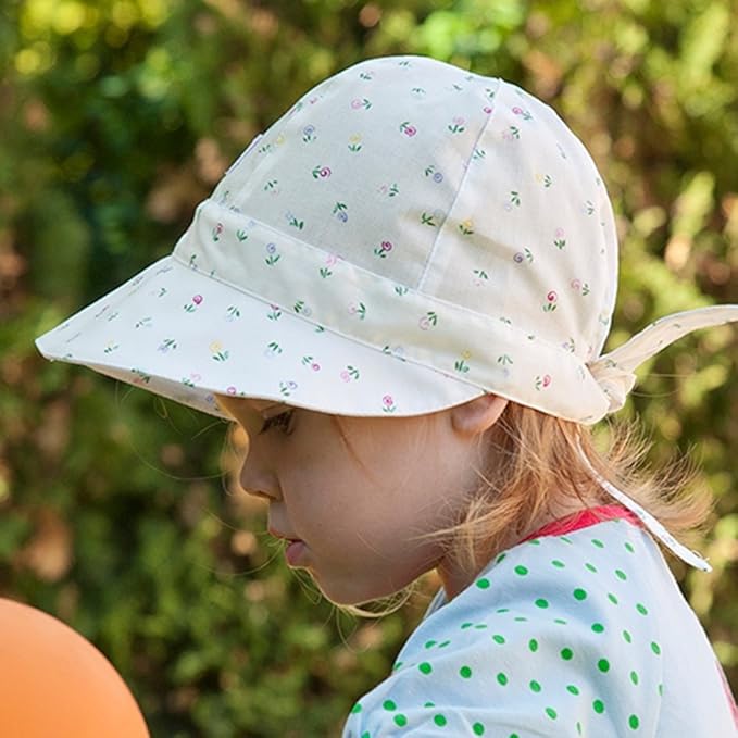 pickapooh sonnenhut damen