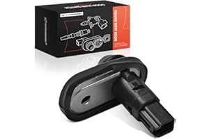 A-Premium Door Jamb Switch Compatible with Toyota Camry, RAV4, Corolla, Prius, Tacoma, Highlander, Tundra, Sienna, 4Runner, M