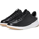 Cole Haan Womens Grandpro All Day Court Leather