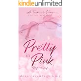 Pretty In Pink (A Taste of Eden Book 1)