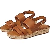 Cole Haan Women's Cloudfeel Tilden Espadrille Wedge Sandal