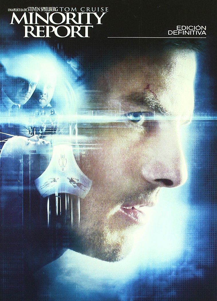 Minority Report